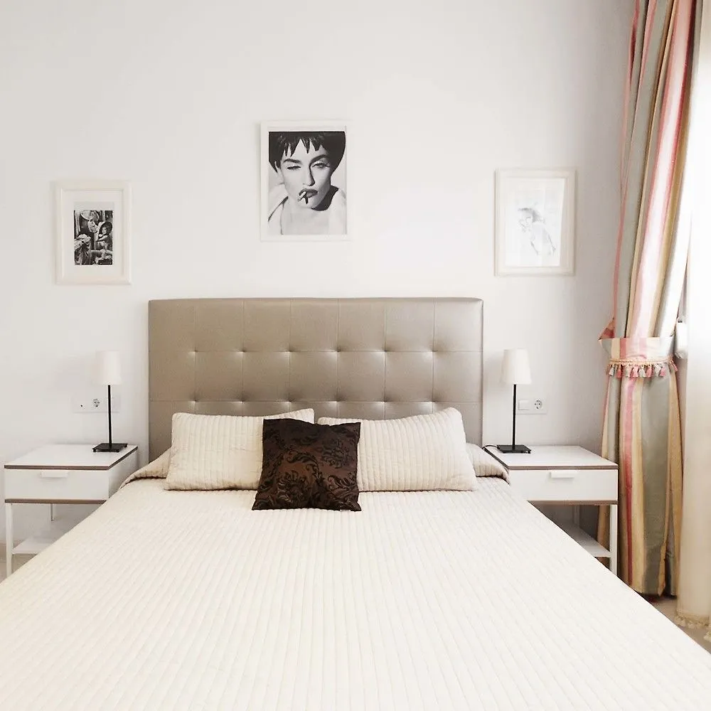 Casa Rainbow Sitges Adults Only Hotel Spanje
