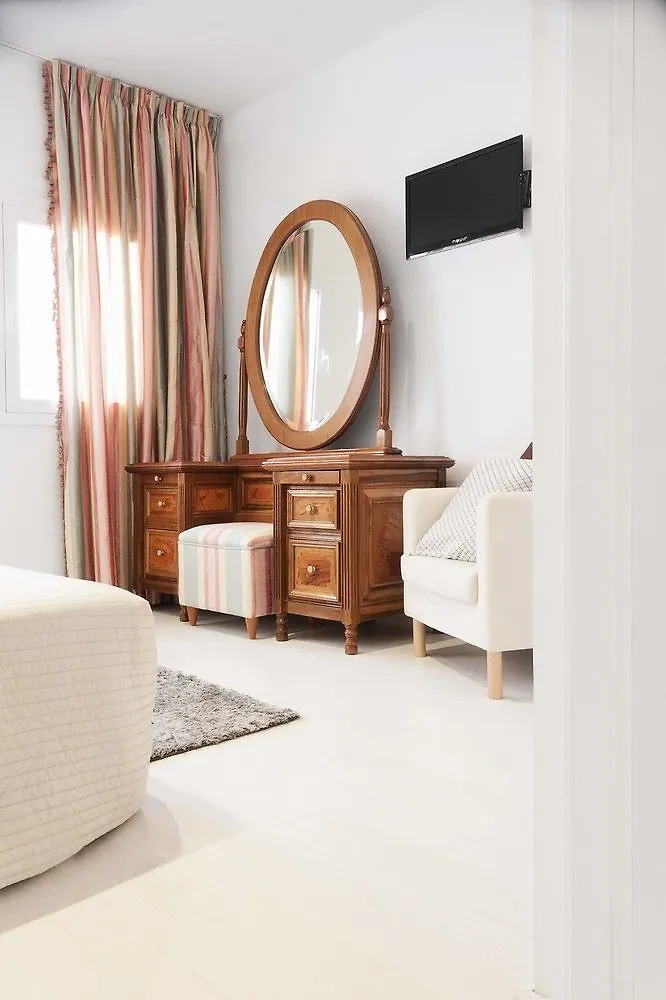Casa Rainbow Sitges Adults Only Hotel Spanje