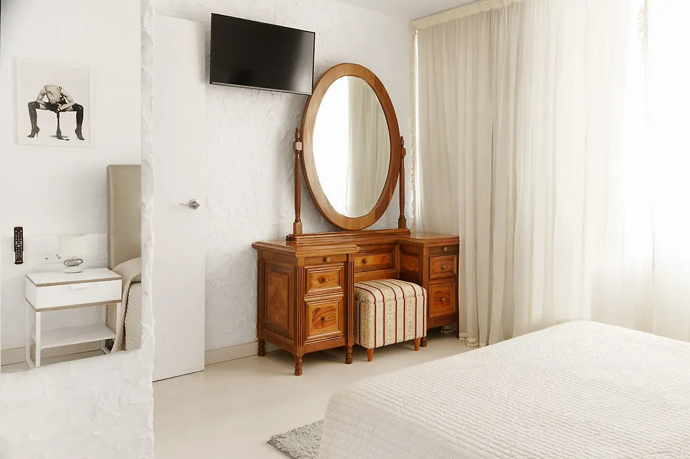 ***  Casa Rainbow Sitges Adults Only Hotel Spanje