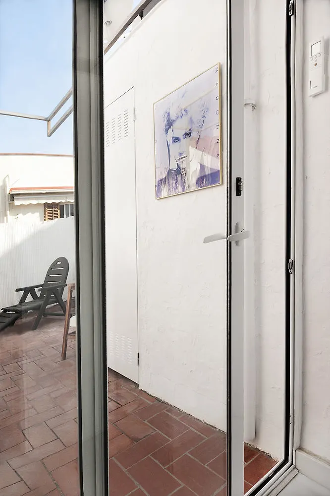 ***  Casa Rainbow Sitges Adults Only Hotel Spanje