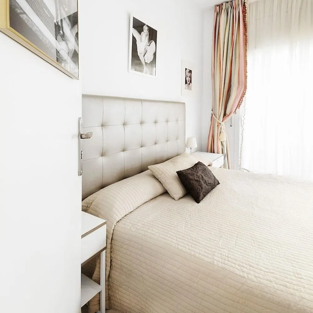 Casa Rainbow Sitges Adults Only Hotel