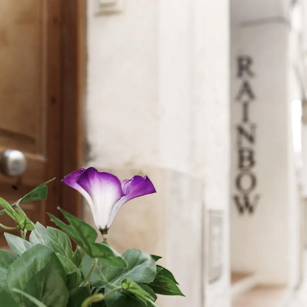 Casa Rainbow Sitges Adults Only Hotel