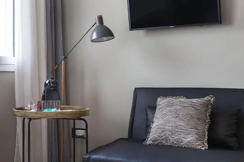 Casa Rainbow Sitges Adults Only Hotel
